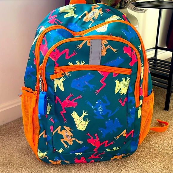 Cat & Jack Accessories Nwt Cat And Jack Backpack Poshmark